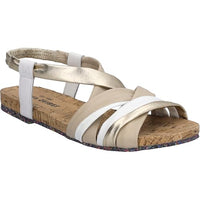 Thumbnail for Josef Seibel Damen Henriette 03 Sandale, Beige Multi, EU im Sale