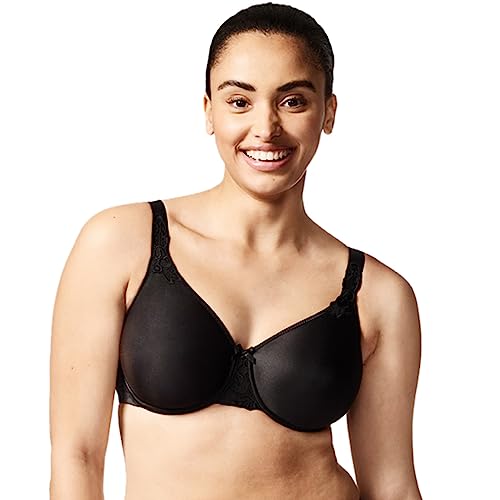 Chantelle DE Damen BH Hedona, Schwarz (Schwarz 11), 85E im Sale