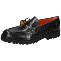 Thumbnail for Melvin & Hamilton Loafers Men Pierce 9 Black 42 on Sale