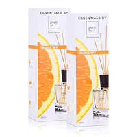 Thumbnail for Essentials by Ipuro orange sky 100ml room fragrance fragrance rooms (pack of 2) on sale