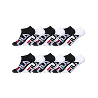 Thumbnail for FILA Socken Herren Stretch, SportSocken Herren, Hypoallergen, Perfekter Halt (12er Pack) im Sale