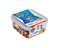Thumbnail for Hama Perlen 8752 Bügelperlen Paw Patrol, Geschenkbox mit ca. 900 Maxi-Perlen, 10 mm Durchmesser, für Kinder ab 3 Jahren im Sale
