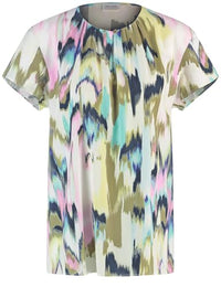 Thumbnail for GERRY WEBER Bluse 1/1 Arm im Sale