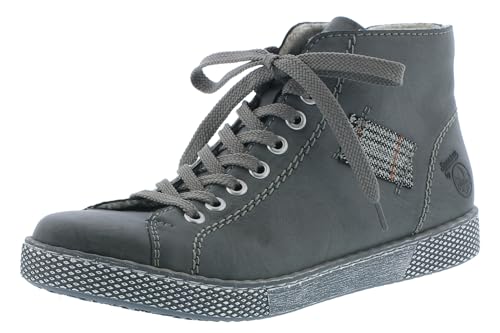 Rieker Damen Stiefeletten Z1223 im Sale