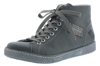 Thumbnail for Rieker Damen Stiefeletten Z1223 im Sale