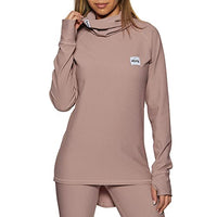 Thumbnail for Eivy Funktionsshirt Skiunterwäsche ICECOLD Gaiter Rib TOP im Sale