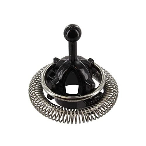 Nespresso Parts MS-623523 Milchaufschäumer im Sale