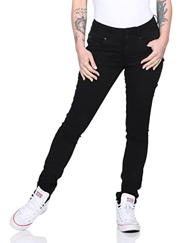 Buena Vista - Tummyless - schwarz - Black - im Sale