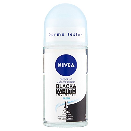 Nivea Inv.B.&White Fresh Rollo im Sale