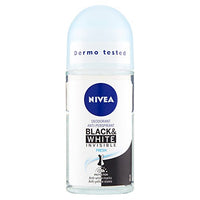Thumbnail for Nivea Inv.B.&White Fresh Rollo im Sale