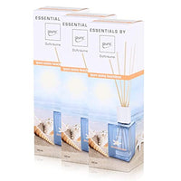 Thumbnail for Essentials by ipuro sunny beachtime 100ml room fragrance (3-pack) on sale