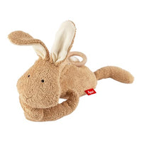Thumbnail for SIGIKID 39846 Mami Spieluhr Hase, yellow für Mädchen und Jungen von 0 bis Monaten im Sale