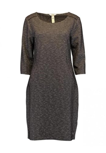 Zabaione dress Ai44ka black on sale