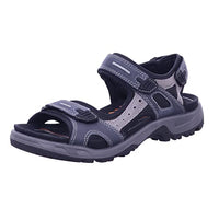 Thumbnail for ECCO Herren Ecco Offroad Sandalen, Marine, 49 EU im Sale