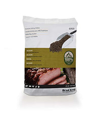 Thumbnail for Broil King 63920 100% Hickory Hardwood Grill Pellets Wood