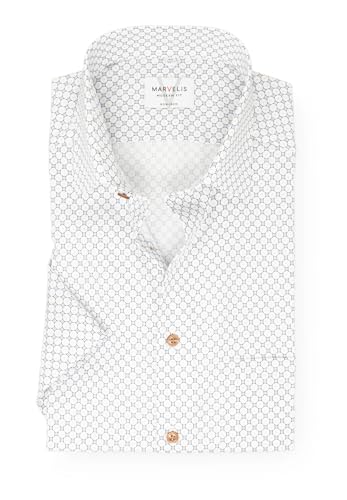 Marvelis 7251/52 Shirts - 40 on Sale
