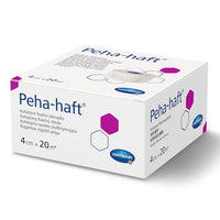 Thumbnail for Hartmann Peha Haft Fixierband, Latexfrei, 20 m x 4 cm