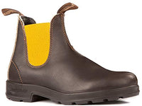 Thumbnail for BLUNDSTONE Herren Original 500 Series Chelsea Boot, Braun, 38.5 EU im Sale