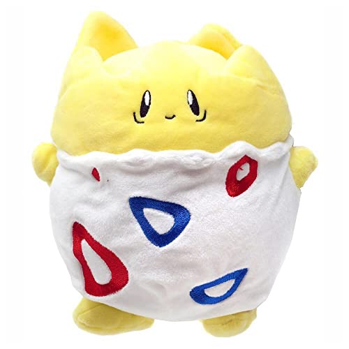 Pokemon BT36294 Plüsch, gelb im Sale
