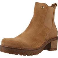Thumbnail for Panama Jack Damen Pia Chelsea Boot, Cuero, 39 EU im Sale