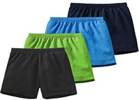 Thumbnail for Etirel Men's Shorts Ken Swim Shorts, Malibu Blue, on sale