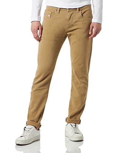 Diesel_2019 D-STRUKT_Pants_Blau_31W / 34 im Sale