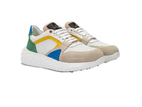 Thumbnail for PEUTEREY DOGGE Colorful women's sneakers, multicolored, 40 EU on sale
