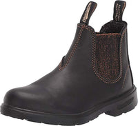 Thumbnail for BLUNDSTONE Jungen Unisex Kinder Kids SERIES Chelsea Boot, Rustic Brown, 26.5 EU im Sale