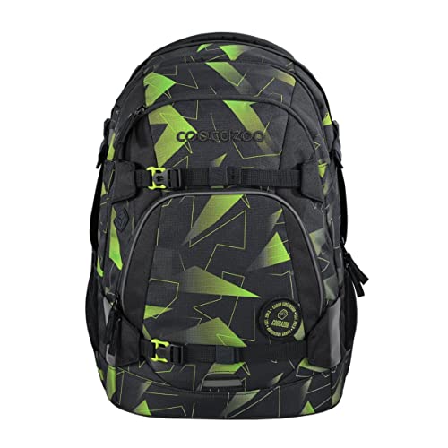 coocazoo Mate Schulrucksack cm, Einheitsgröße im Sale