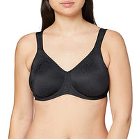 Thumbnail for Triumph Damen BH (Minimizer) Lovely Minimizer W (1LM21), Schwarz (BLACK), 80F im Sale