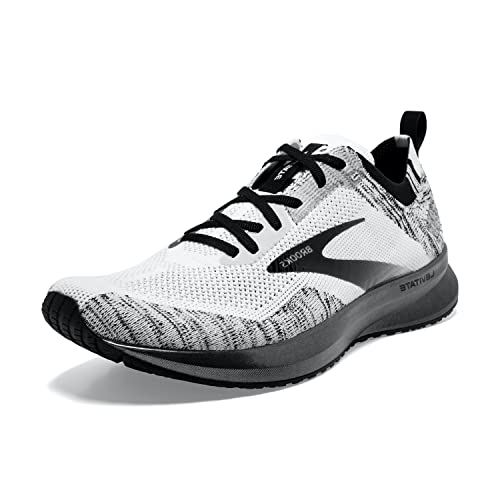 Brooks Men's 1103451d121_44 running shoes, white, EU on sale