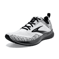 Thumbnail for Brooks Men's 1103451d121_44 running shoes, white, EU on sale