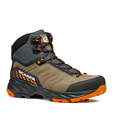 Scarpa Herren Wanderstiefel Rush TRK GTX - 47 im Sale