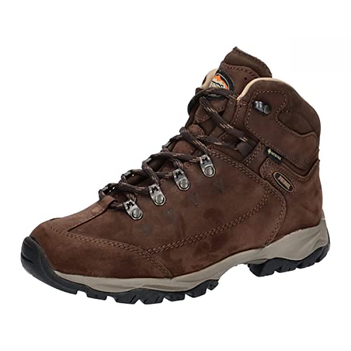 Meindl Ohio Lady 2 GTX Women's Trekking &amp; Hiking Boots, Women, Ohio Lady 2 GTX, Navy Blue/Grey, EU, Navy Blue Grey, 38.5 EU on Sale