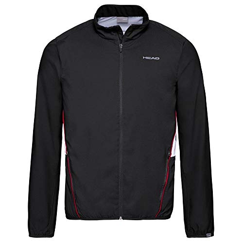 HEAD Club Jacket B, 152 on sale