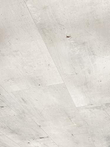 Parador Handmuster Wand & Decke ClickBoard - Dekor Beton-Optik - Fugenloses Design - 200 x 200 x 12 mm