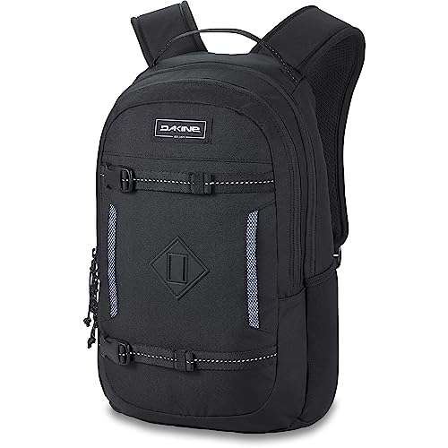 Dakine Kids Mission 18L Backpack - Black on sale