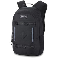 Thumbnail for Dakine Kids Mission 18L Backpack - Black on sale