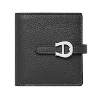 Thumbnail for Aigner wallet Cybill small, black 151803 on sale