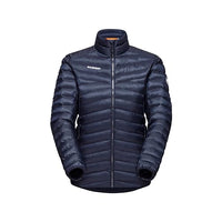 Thumbnail for Mammut Albula IN Jacke Damen marine im Sale