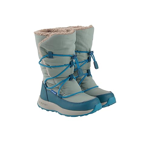 Finkid Vasa high children's snow boots on sale