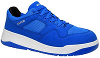Thumbnail for ELTEN Sicherheitsschuhe MAVERICK blue Low ESD S1P, Damen und Herren, Textil, Stahlkappe, leicht, sportlich, Blau, im Sale