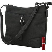 Thumbnail for TOM TAILOR Imeri Damen Umhängetasche Crossbody Bag Klein Schwarz im Sale