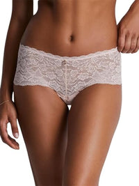 Thumbnail for Aubade ROSESSENCE Saint-Tropez Brief Opal Champagne - 38 on sale