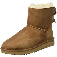 Thumbnail for UGG Damen Mini Bailey Bow Ii Classic Boot, Chestnut, EU im Sale