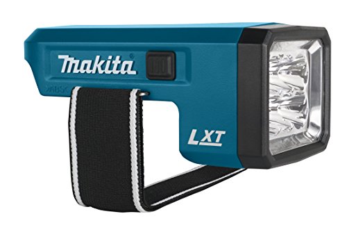 Makita STEXBML186 battery-powered lamp BML186 18 V on sale