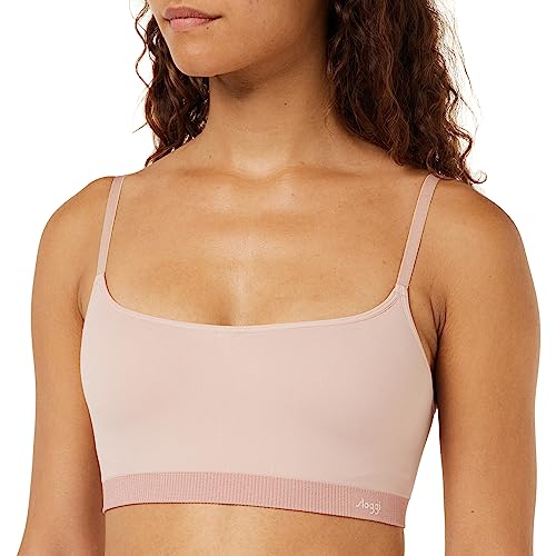sloggi Damen Ever Infused Aloe P, Foggy Mauve, im Sale