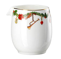 Thumbnail for Hutschenreuther Nora Christmas Milchkännchen im Sale