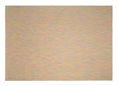 Musterring Teppich Capri Outdoor 598 Multicolor 320 x 320 cm im Sale