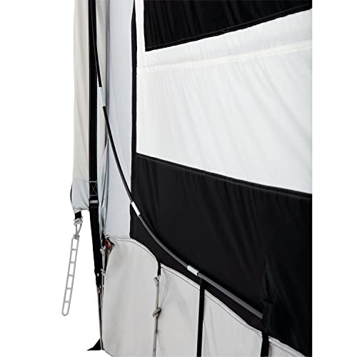 Thule QuickFit/Easy Kit side clamping system pressure bar fiberglass for a better grip accessories on sale